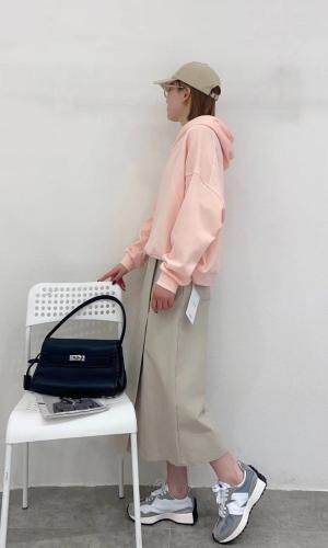 春季现货涉及面卫衣，女装卫衣/绒衫，一·贝宣