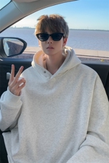 8XL-M美式连帽卫衣男高级感外套hiphop特大码上衣潮WY10P55控78，男装卫衣，电商D206-1
