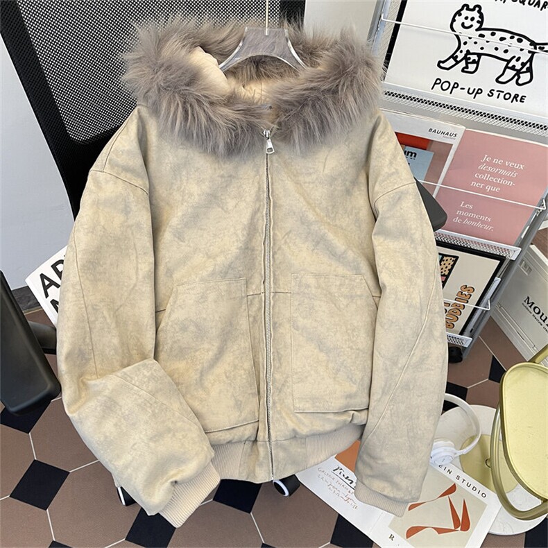新款冬季棉服棉衣男生加厚保暖面包服帅气外套M0985-P145,男装棉衣,星座308B-1