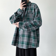 绿色