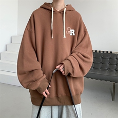 棕色