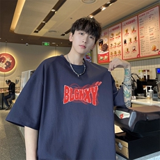 藏青色