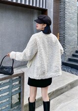 现货皮毛一体，其它，棠秋纤