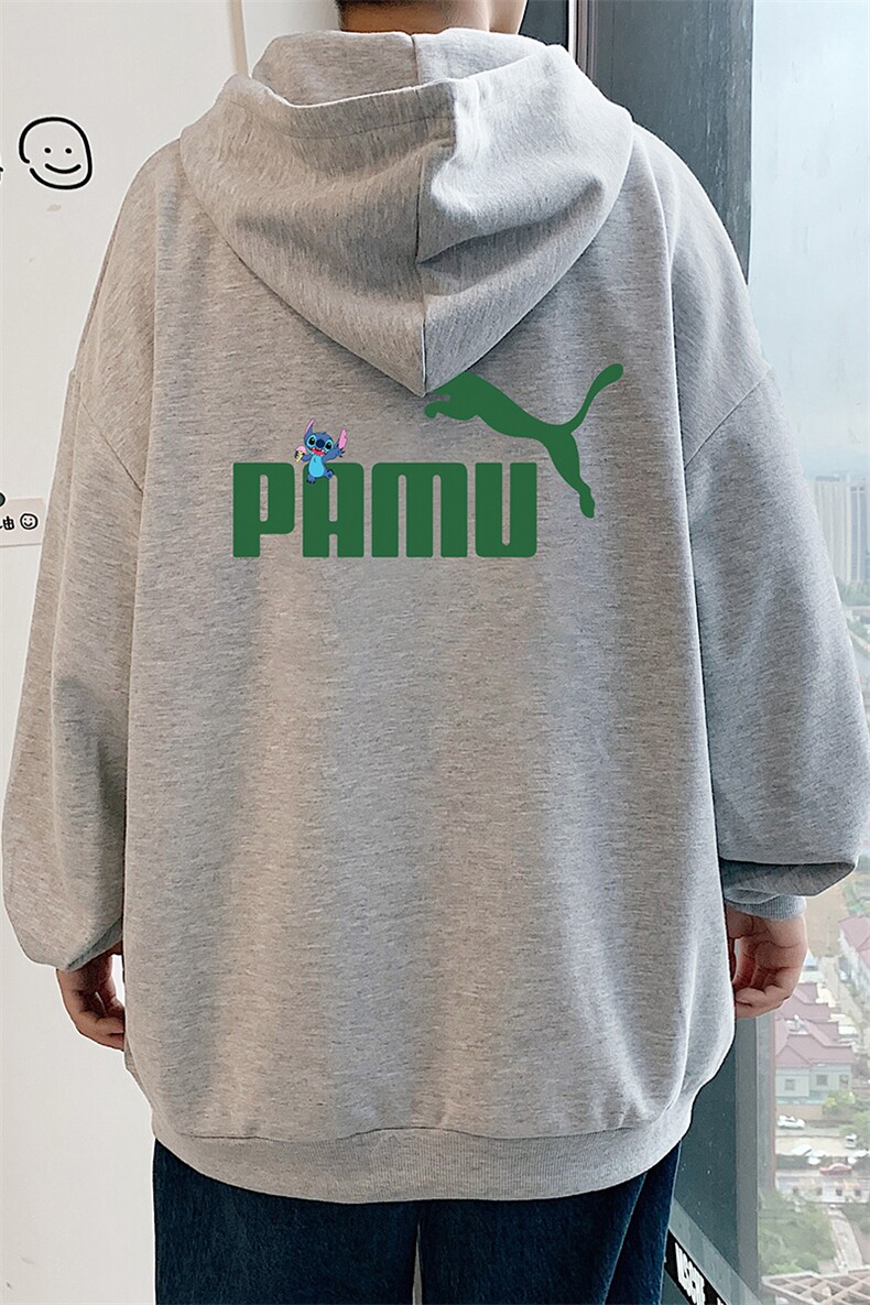 KS21227-P38加绒P43连帽开衫卫衣男运动外套大码班服,男装卫衣,电商A040