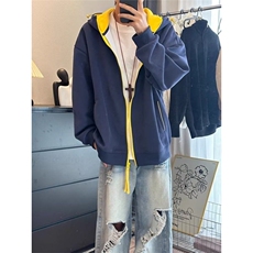藏青色