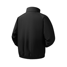 现货美式高街休闲夹克冬季三防立领纯色户外工装加厚棉服外套，男装夹克，电商A486
