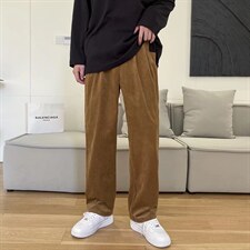 男春季休闲裤D013P39，男装休闲裤，星座1116-2