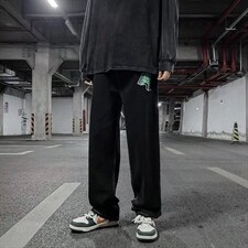 潮流春季牛仔裤男牛仔长裤N1994P42，男装牛仔裤，星座1116-2