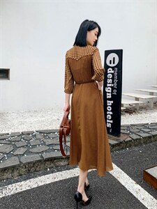 春装新款图片