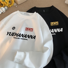 量大图低自动【有货】华棉卫衣C403A-HMY523-P30，男装卫衣，电商C403A