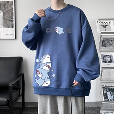 蓝色