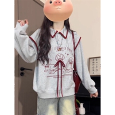 灰色加绒