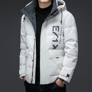 2023年新款羽绒服P315图片