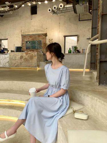 天天有，女装，伊艺不舍