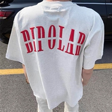 白灰色