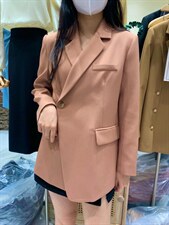 【现货】21秋西装品质轻奢小设计感，女装西装，澄华