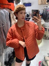 牛角扣外套，其它，戈朴