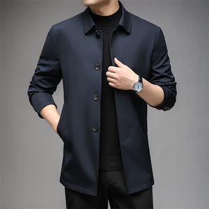 AB8208钱塘2020-3秋季新款时尚休闲男士夹克外套高品质P102图片