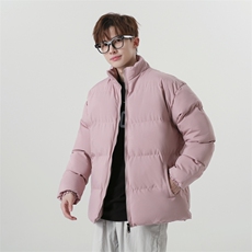 2025冬季新款S-5XL备货10万件加厚立领棉衣XZ109-1-M2208-P45，男装棉衣，星座109-1