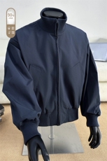 广检90%白鸭绒冬季假模羽绒服充绒量75gM-5XHY25593-特P109，男装羽绒服，电商A022