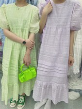 韩系裙子，其它，知原(5F)