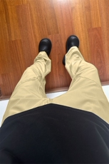 三防面料美式休闲伞兵裤潮流百搭工装冲锋裤XK404-P45限价59，男装工装外套，电商A178