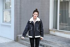 牛仔外套!，其它，欧雅斯丹·尔