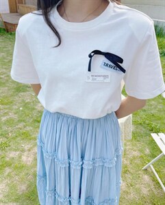 【现货】韩 半身裙图片