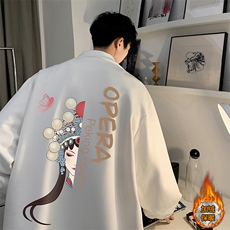 白色加绒款