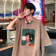 咖啡色
