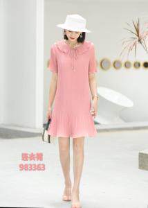 连衣裙，女装连衣裙，OUEGA 欧艺珈