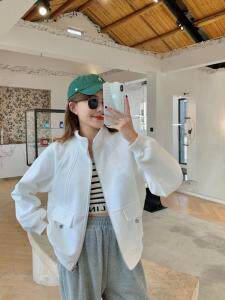 复合针织外套，其它，转角爱尚