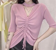 抽绳设计风格，其它，魅力元素