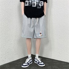 灰色