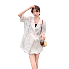 新品套装，女装套装/套裙，2C255
