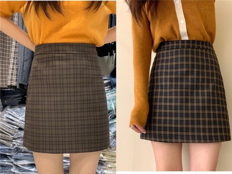 秋季新款，一系列裙子，其它，TOP·约澜