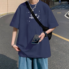 藏青色