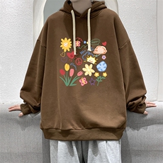 棕色