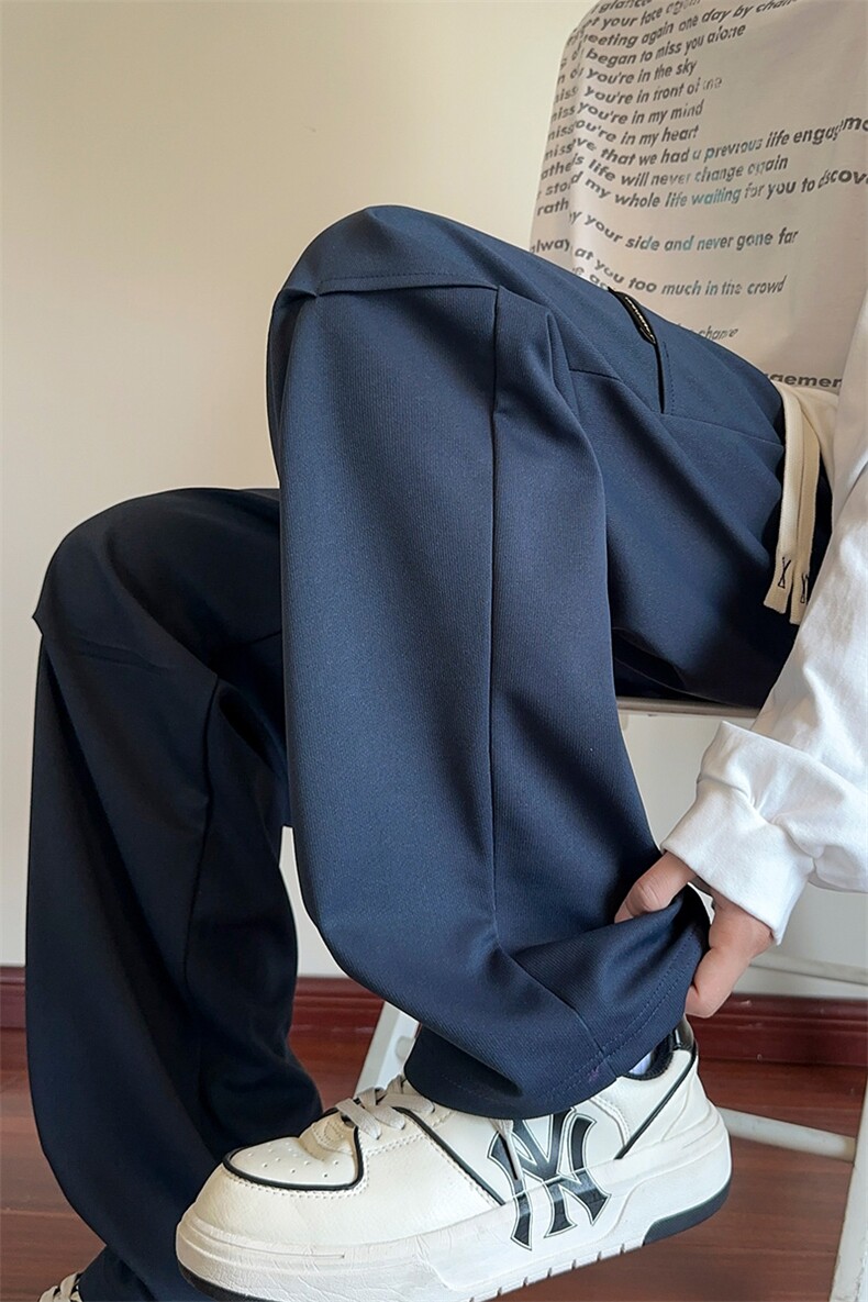 秋冬季美式高街vibe褶皱工装男潮牌休闲裤子XZ301b-2-CK716P28,男装工装外套,星座301B-2（原A443-1）
