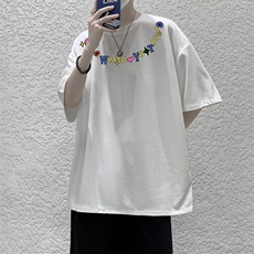 白色