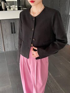 2022年春小香风,其它,POHIO葆伊