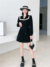 连衣裙，女装连衣裙，千格万姿