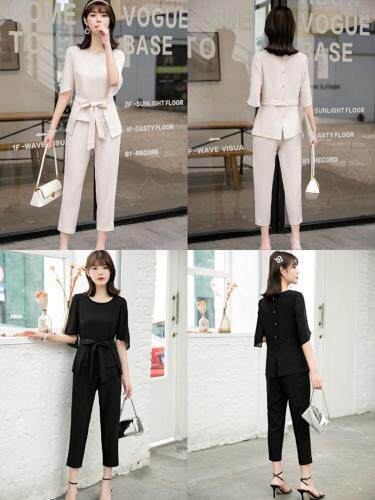 套装，五一，女装职业装，纤佰魅力