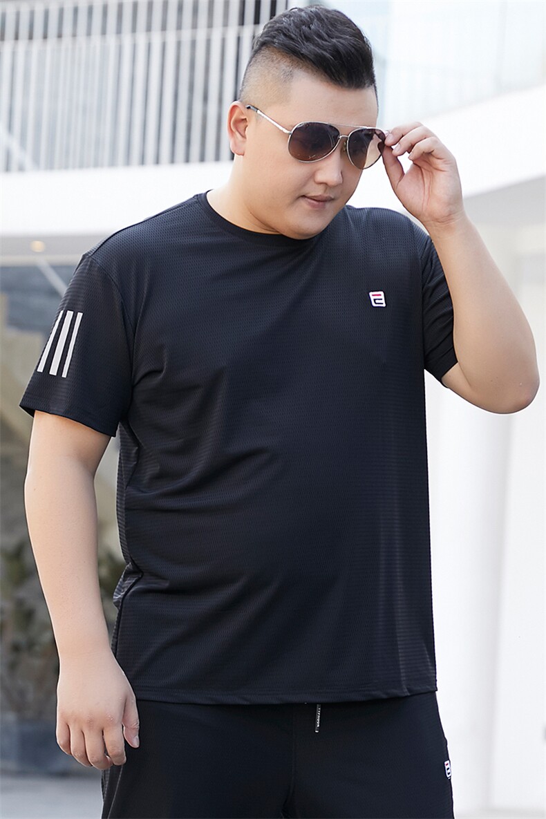 男大码短袖T恤L-4XLP405XL-9XLP45,男装T恤,星座1516-1