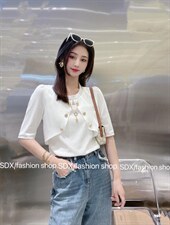 【现货】新款小衫，其它，色调轩