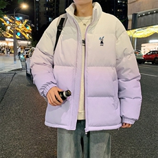 渐变紫色