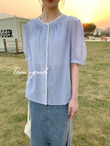 夏季新款韩系时常图片