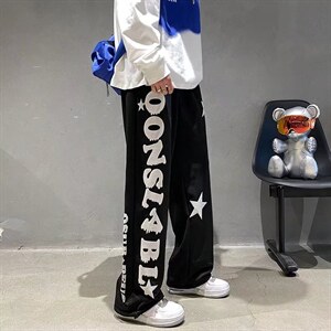 男春季休闲长裤A559P31,男装休闲裤,星座1116-2