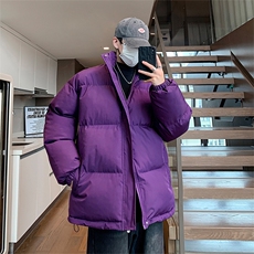 紫色