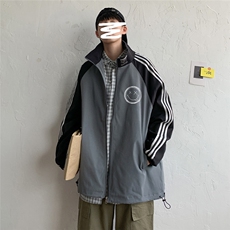 灰色